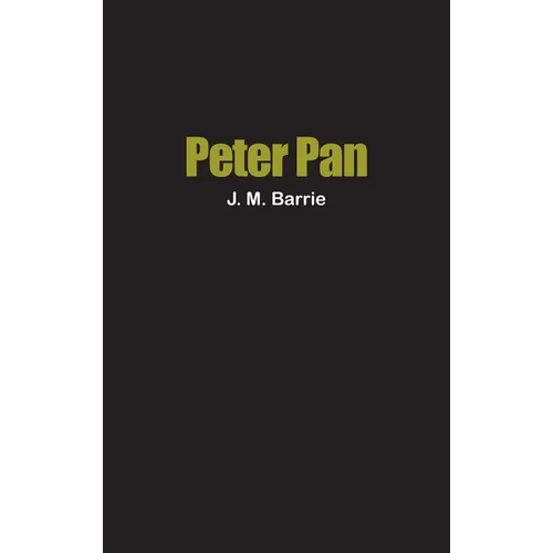 Peter Pan