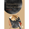 Inequality and Social Work
