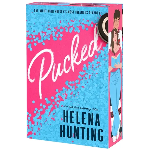 Pucked