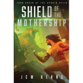 Shield of The Mothership: Turn Seven of The Hybrid Helix