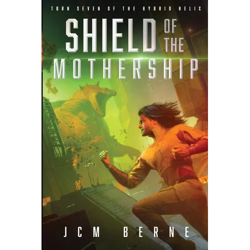 Shield of The Mothership: Turn Seven of The Hybrid Helix