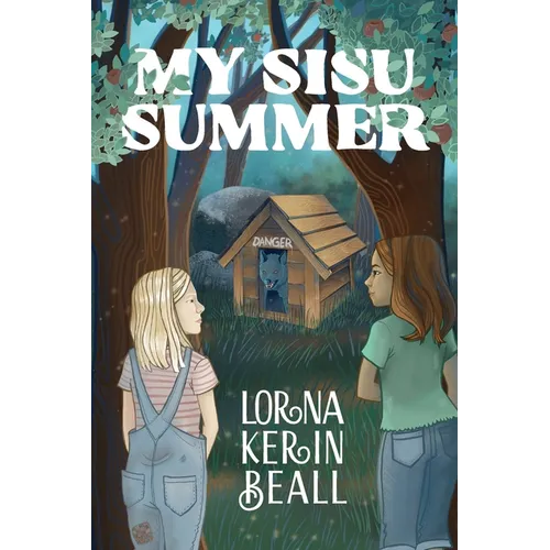 My Sisu Summer