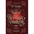 PJ Norris and the Town With the Butterfly Problem