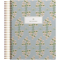 ESV Spiral-Bound Journaling Bible, New Testament (Hardcover, Cover Artwork by Lulie Wallace)