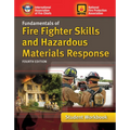 Fundamentals of Fire Fighter Skills and Hazardous Materials Response Student Workbook