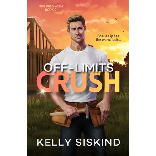 Off-Limits Crush