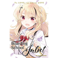 Boarding School Juliet 5