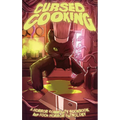 Cursed Cooking: A Horror Community Cookbook and Food Horror Anthology