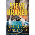 African Vengeance: A William Brody Thriller