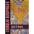 Spirit and Reality
