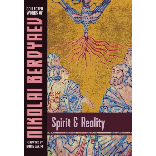 Spirit and Reality