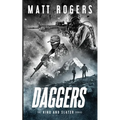 Daggers: A King & Slater Thriller