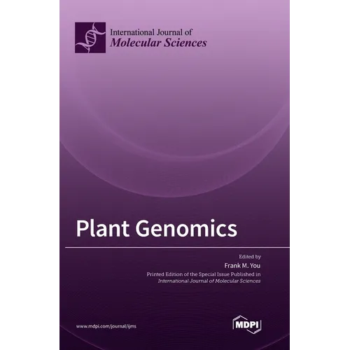 Plant Genomics