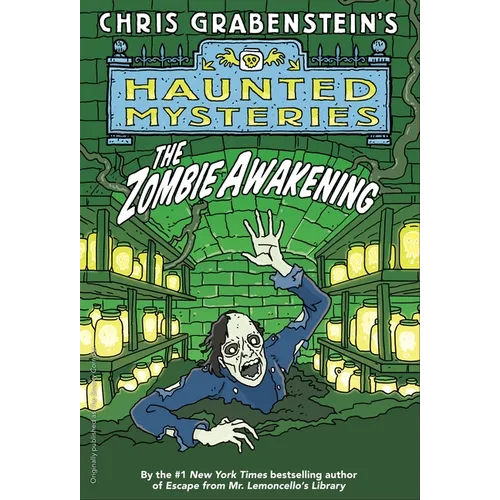 The Zombie Awakening