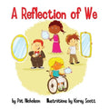 A Reflection of We