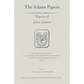 Papers of John Adams