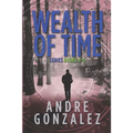 Wealth of Time Series: Books 4-6