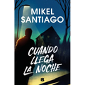 Cuando Llega La Noche / When Night Falls