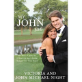 My John 3: 16: The Story of How My 17 Year-Old Son's Stroke Changed Our Lives Forever