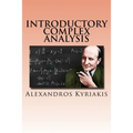 Introductory Complex Analysis