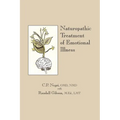 Naturopathic Treatment of Emotional Illness