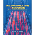 Loose Leaf for Data Communications and Networking with TCP/IP Protocol Suite
