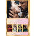 The Obsessed Alphas Collection: Books 5-8