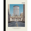 ON PAUSE: Three Months that Changed New York