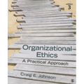 Organizational Ethics: A Practical Approach