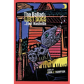 The Ballad of The Lost Dogs of East Nashville