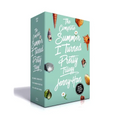 The Complete Summer I Turned Pretty Trilogy (Boxed Set): The Summer I Turned Pretty; It's Not Summer Without You; We'll Always Have Summer