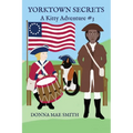 Yorktown Secrets