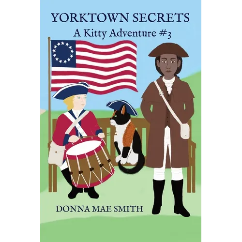 Yorktown Secrets