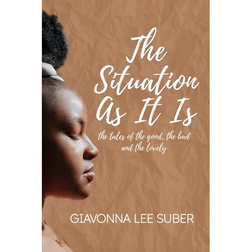 The Situation As It Is