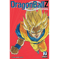 Dragon Ball Z (Vizbig Edition), Vol. 7
