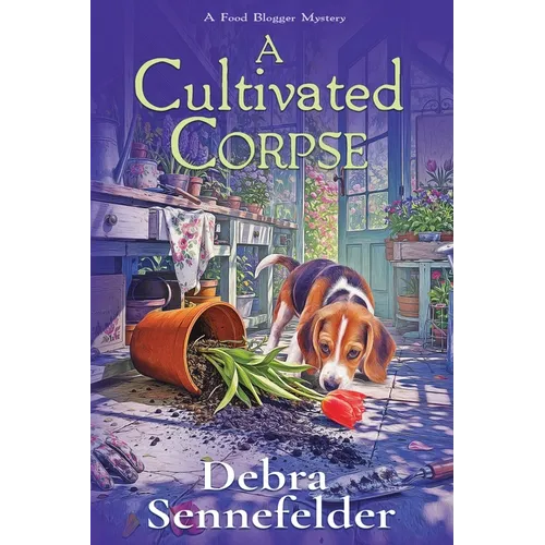 A Cultivated Corpse