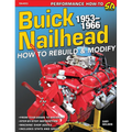 Buick Nailhead: How to Rebuild & Modify