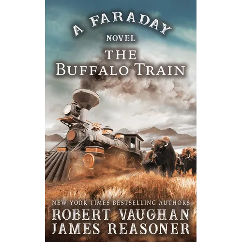 The Buffalo Train