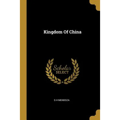 Kingdom Of China