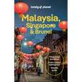 Lonely Planet Malaysia, Singapore & Brunei