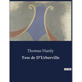 Tess de D'Urberville