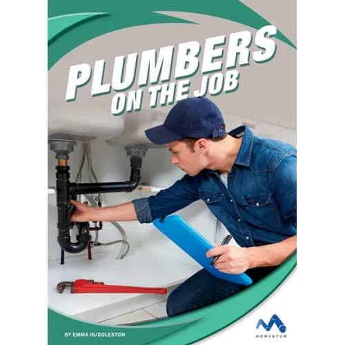 Plumbers on the Job