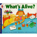 What's Alive?