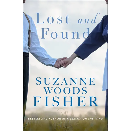 Lost and Found
