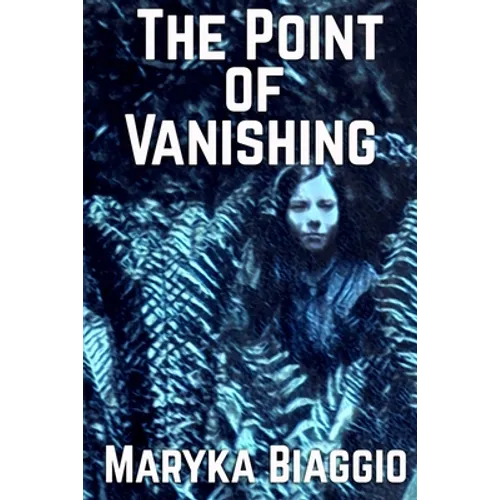 The Point of Vanishing: Based on the true story of author Barbara Follett and her mysterious disappearance