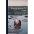Psychology Of Color