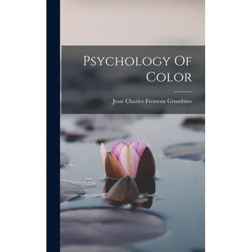 Psychology Of Color