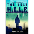 Young People Matter The Best H.E.L.P Book (Holistic Examples Of Learned Practice)