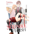 A Suitable Fetish Vol. 1