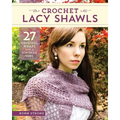 Crochet Lacy Shawls